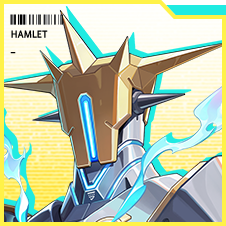 hamlet
