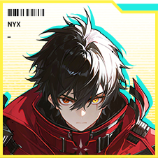 nyx